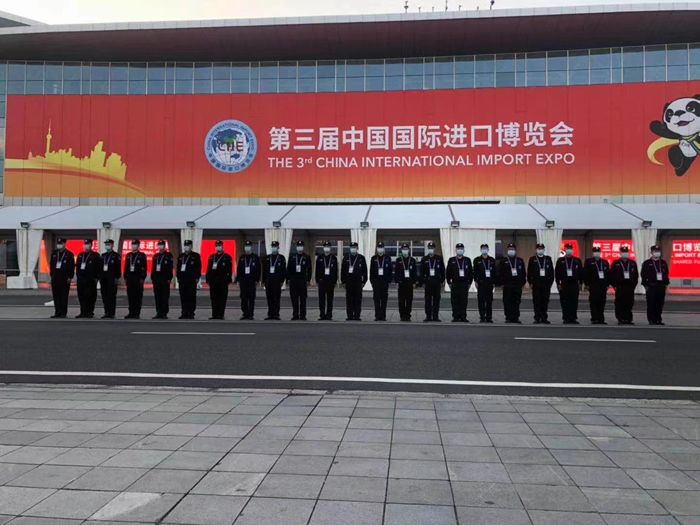 上海远德保安公司做私人保镖服务吗？上海远德保安公司做私人保镖服务吗？