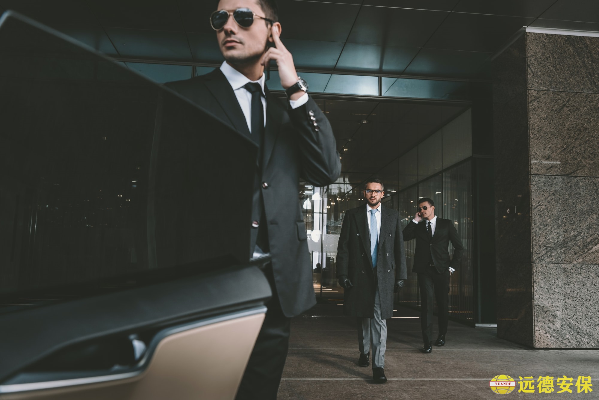 上海保安公司招聘要求入职者没有信誉问题是真的吗？